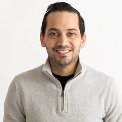 Gabe Perez